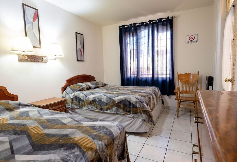 هتل Jardin Del Centro