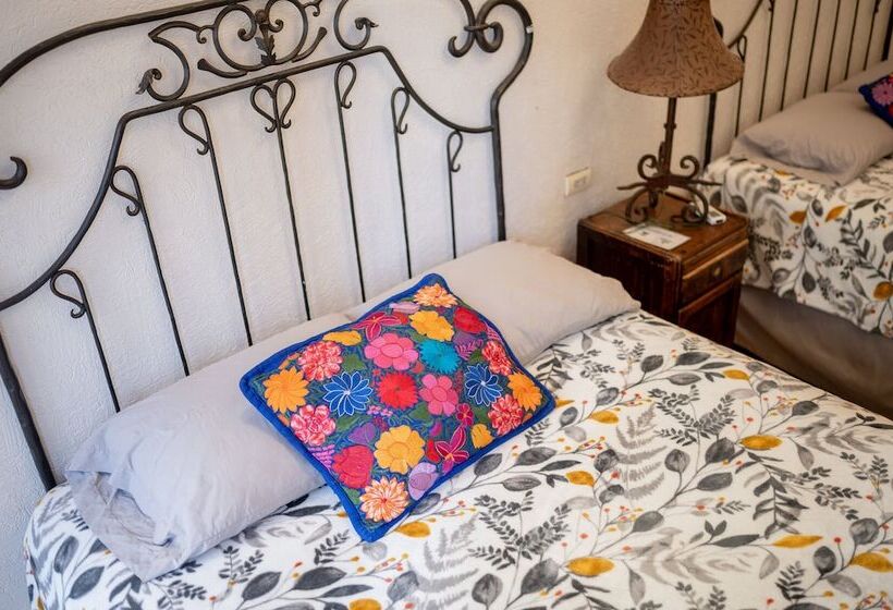 هتل Jardin Del Centro