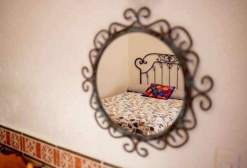 هتل Jardin Del Centro