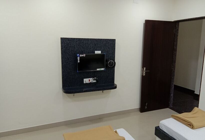 酒店 Karavali Residency