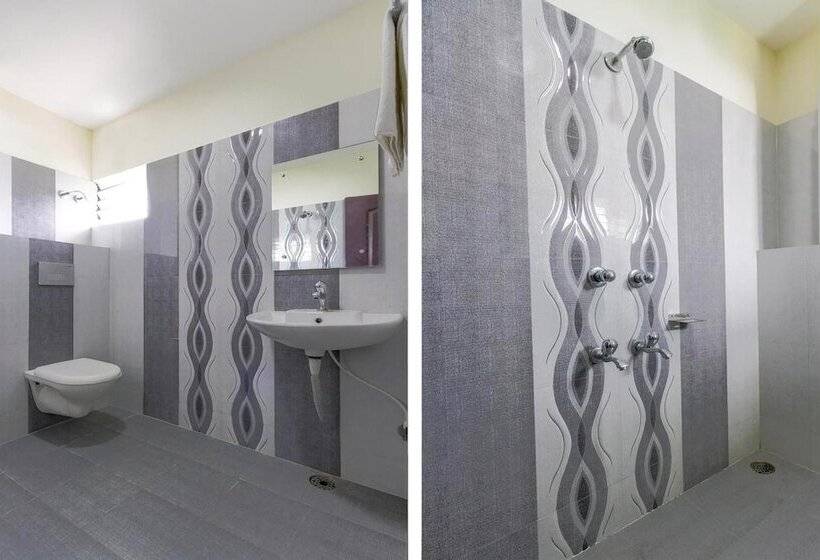 בית מלון כפרי Karavali Residency