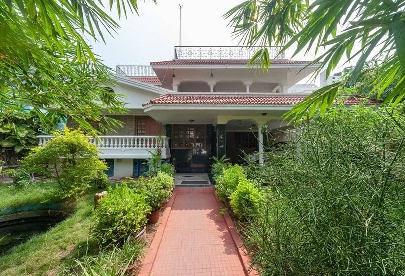 فندق L'heritage Riad By Oyo Rooms