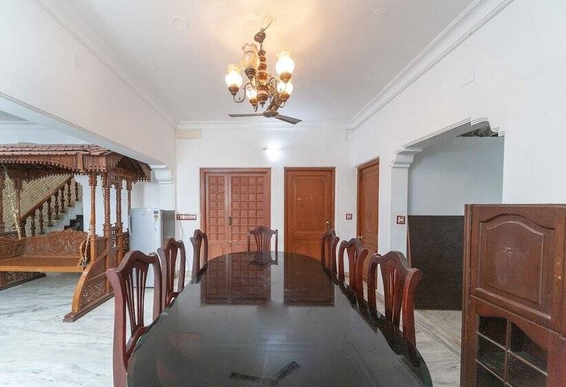 فندق L'heritage Riad By Oyo Rooms