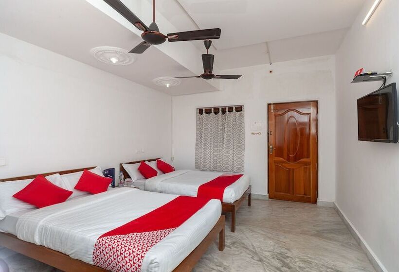 فندق L'heritage Riad By Oyo Rooms