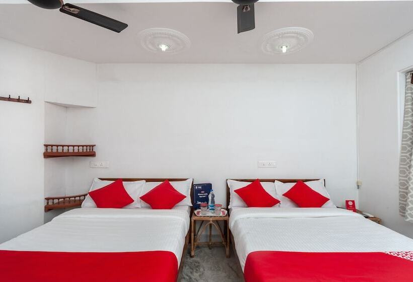 فندق L'heritage Riad By Oyo Rooms