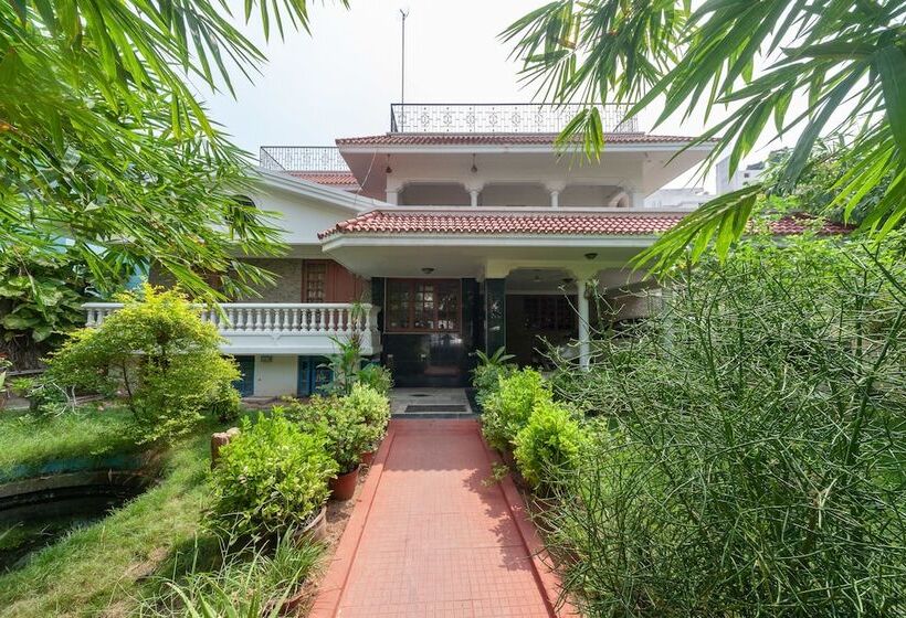 فندق L'heritage Riad By Oyo Rooms