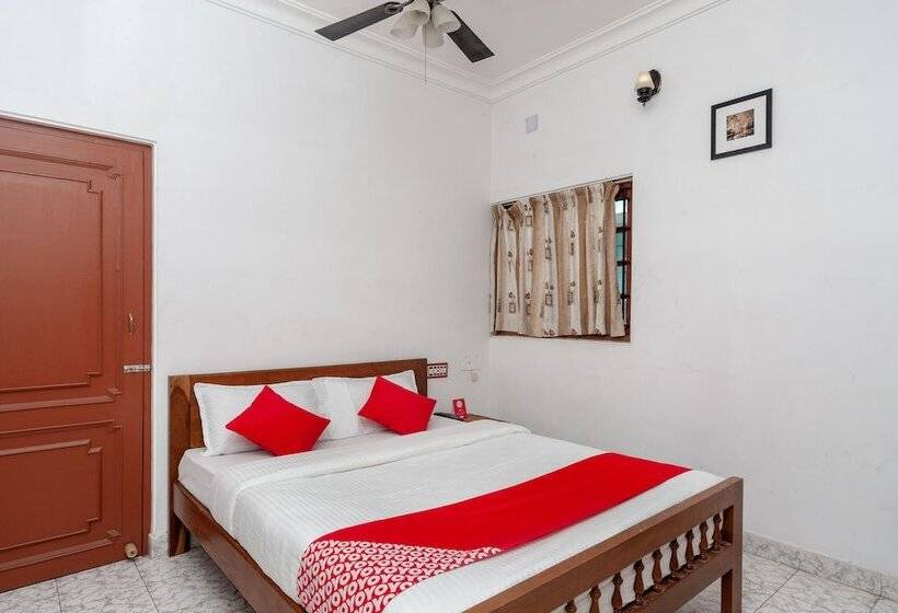 فندق L'heritage Riad By Oyo Rooms