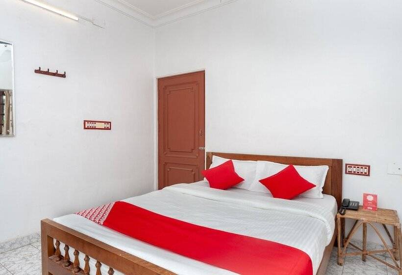 فندق L'heritage Riad By Oyo Rooms