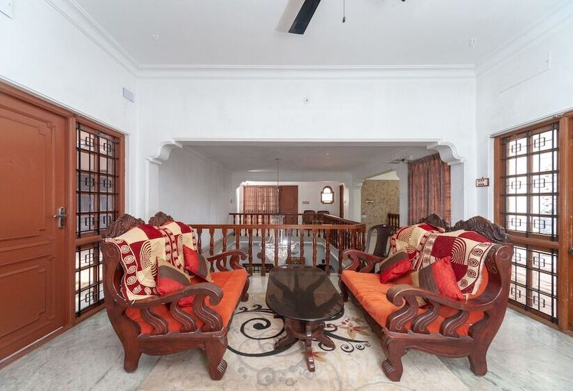 فندق L'heritage Riad By Oyo Rooms