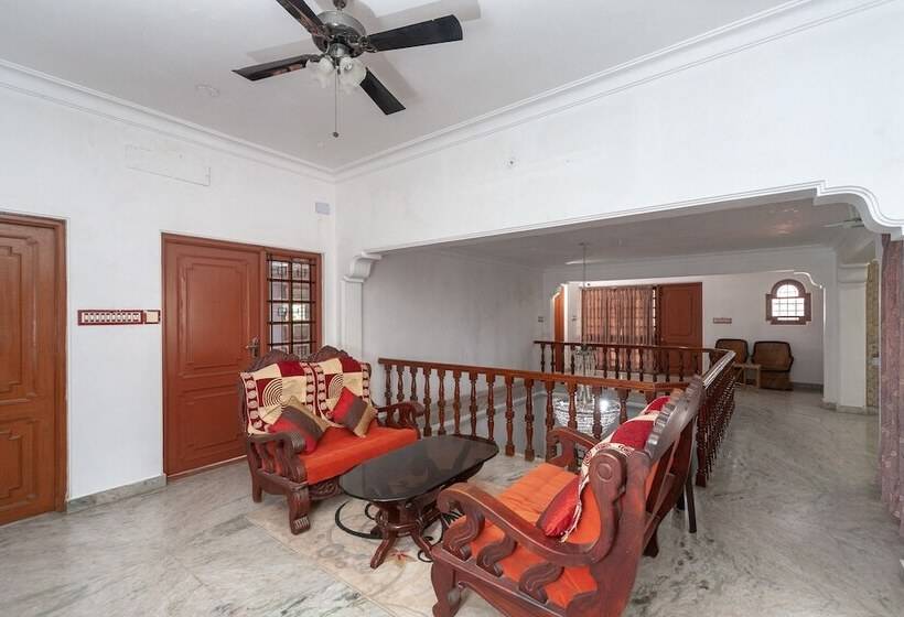 فندق L'heritage Riad By Oyo Rooms