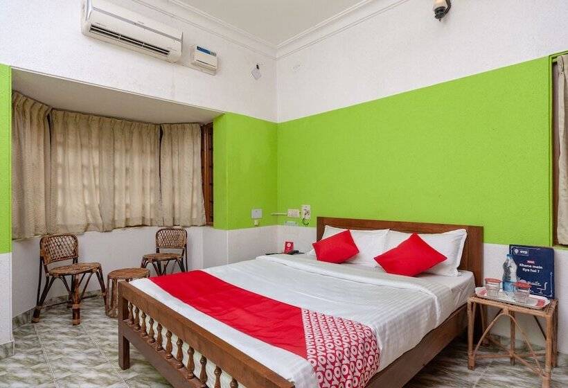 فندق L'heritage Riad By Oyo Rooms