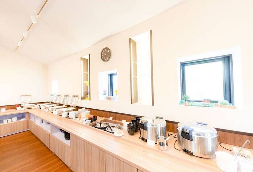 هتل Livemaxresort Kusatsuonsen