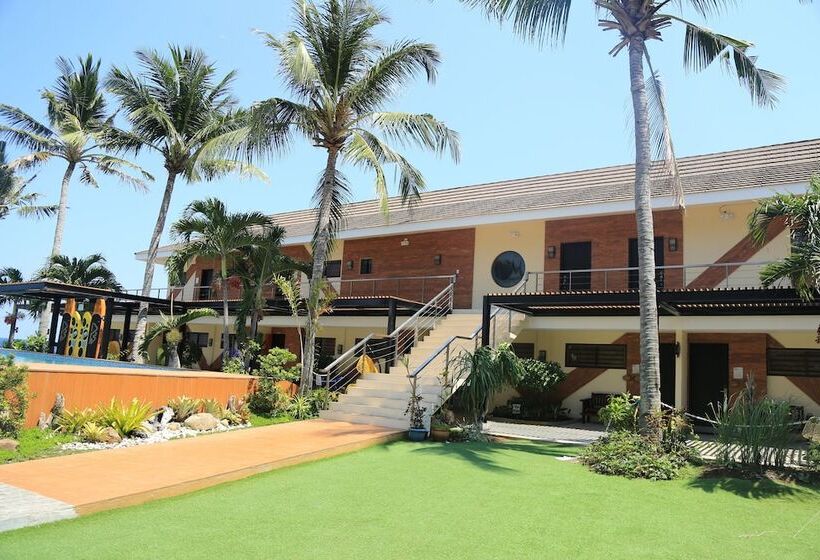 هتل Mahalta Resorts And Convention Center