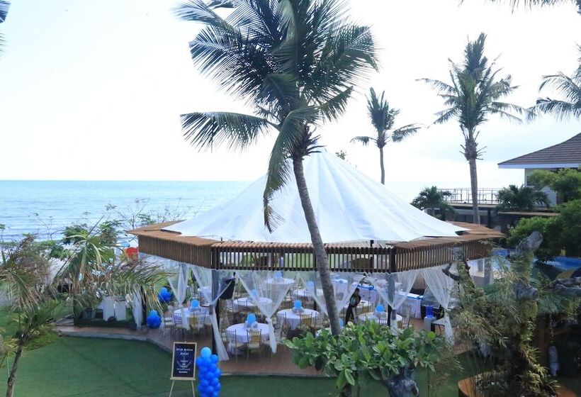 هتل Mahalta Resorts And Convention Center