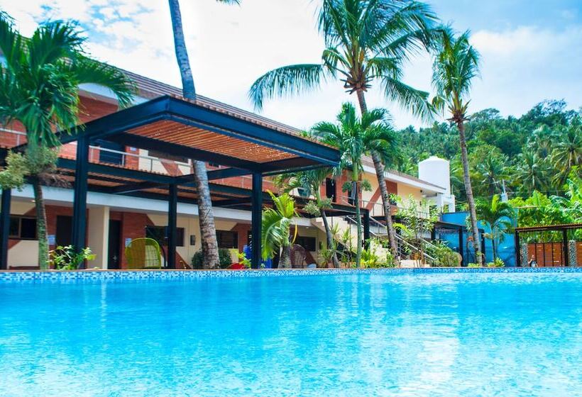 هتل Mahalta Resorts And Convention Center