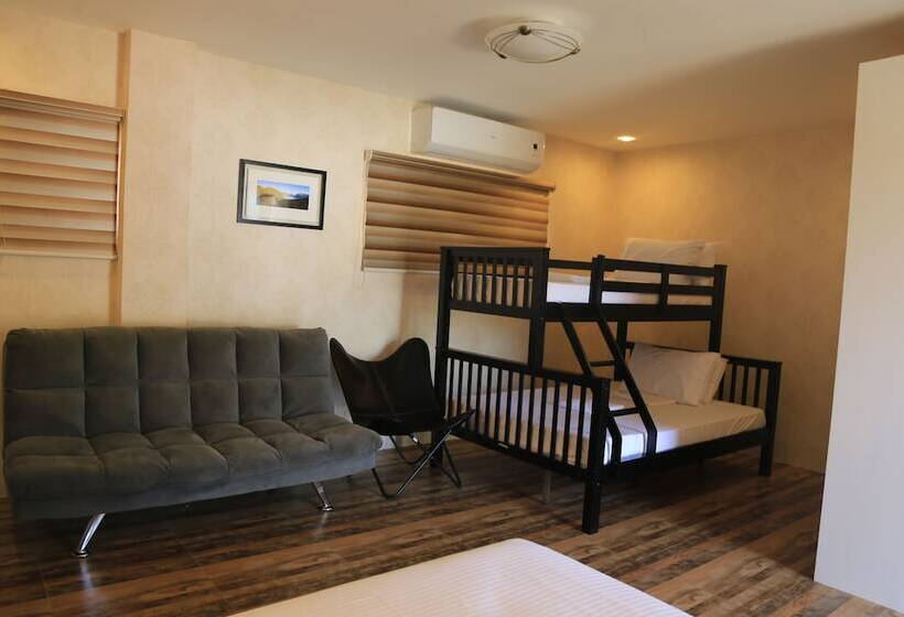 هتل Mahalta Resorts And Convention Center