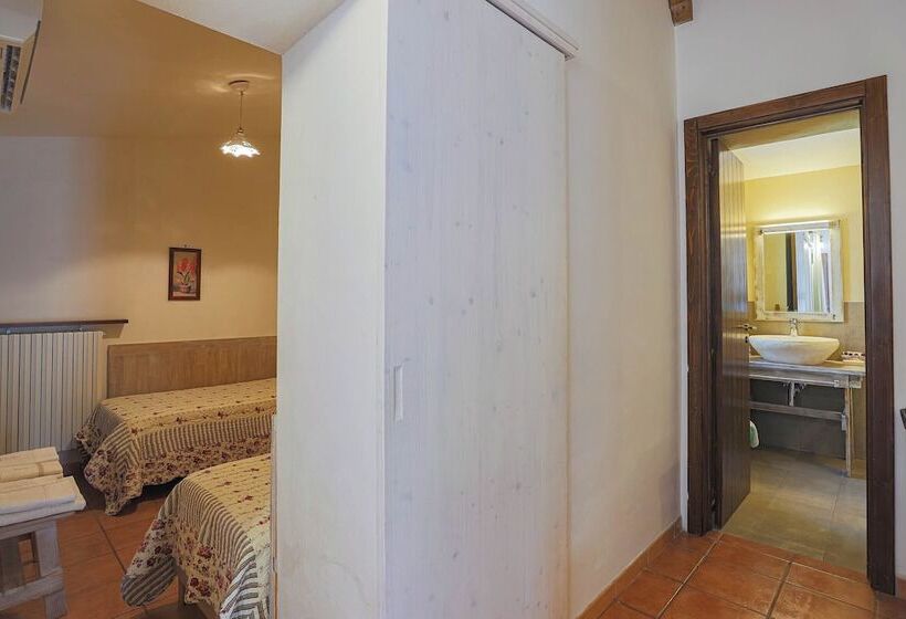 Отель Masseria Casina Vitale