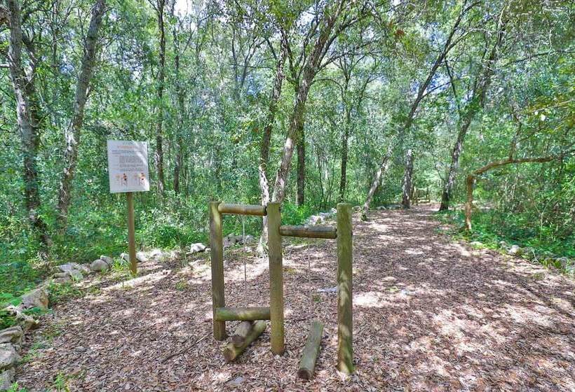 Отель Masseria Casina Vitale