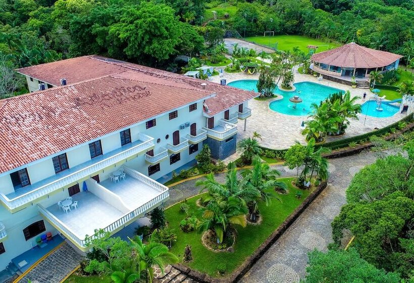 فندق Mata Atlântica Park