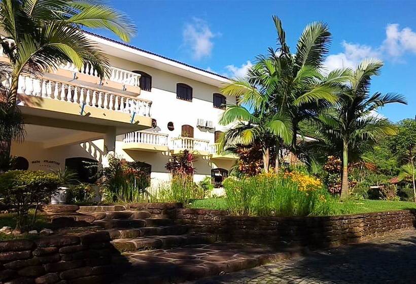 فندق Mata Atlântica Park