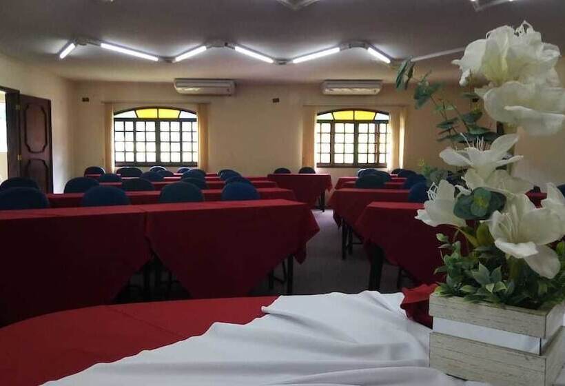 فندق Mata Atlântica Park