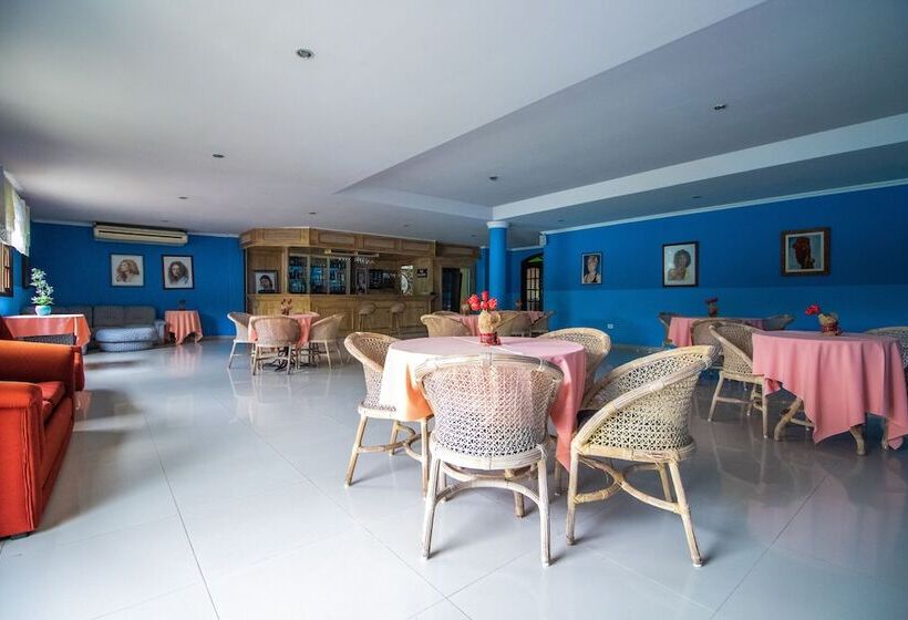 فندق Mata Atlântica Park