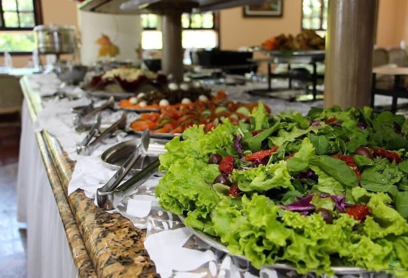 فندق Mata Atlântica Park