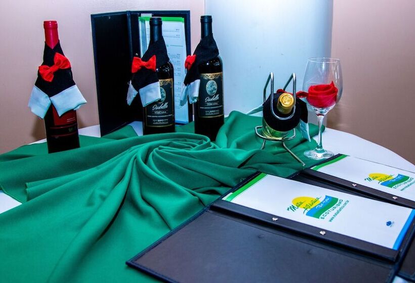 فندق Mata Atlântica Park