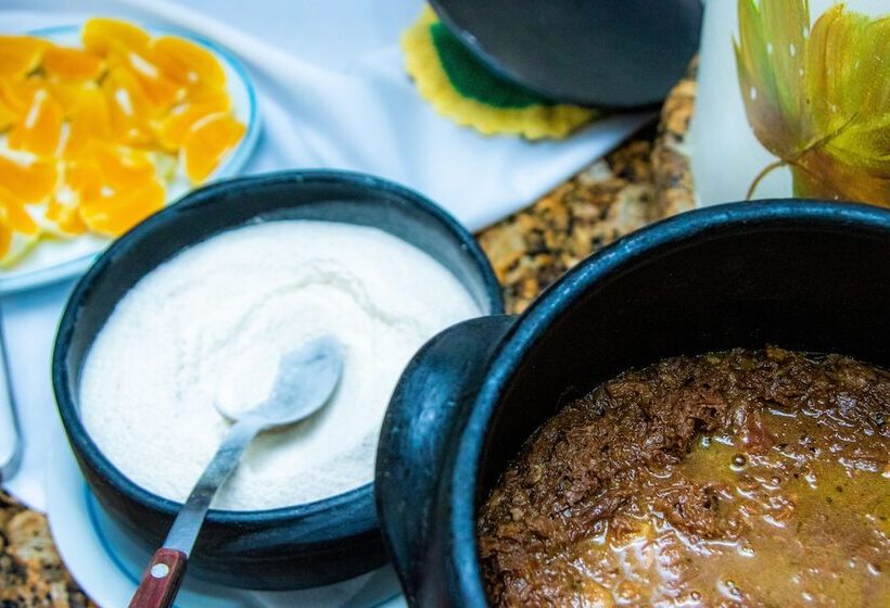 فندق Mata Atlântica Park