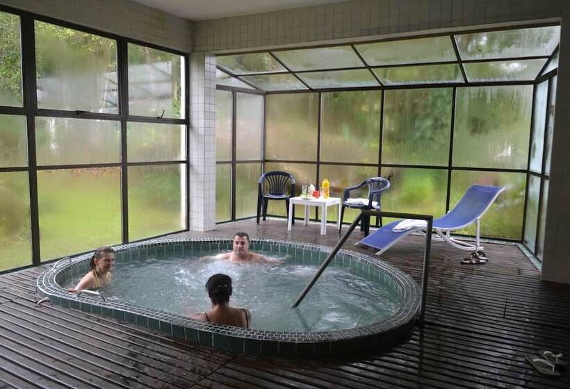 فندق Mata Atlântica Park