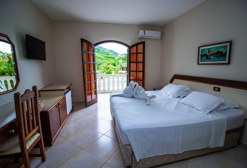 فندق Mata Atlântica Park