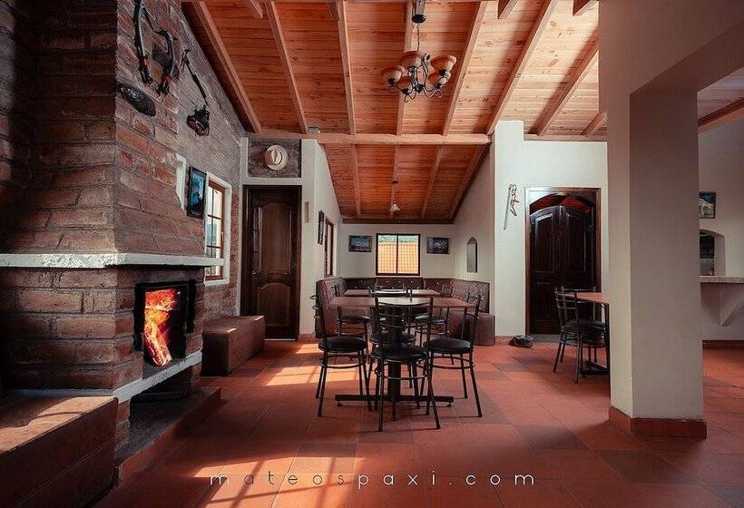 Hotel Mateospaxi