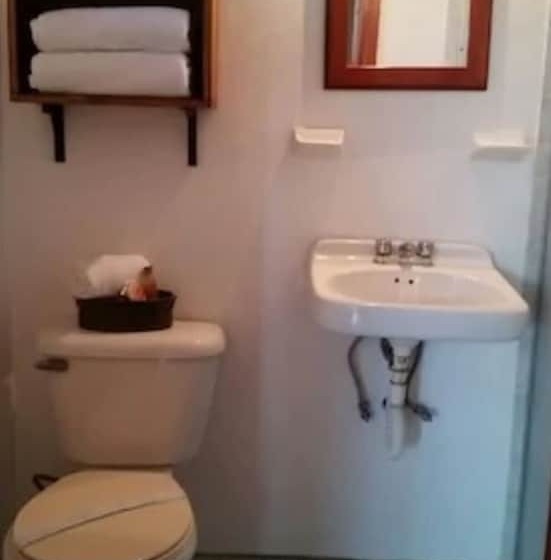 酒店 Meson La Huerta