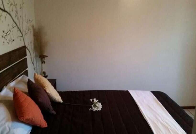 酒店 Meson La Huerta