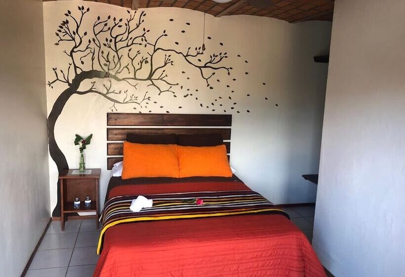 酒店 Meson La Huerta