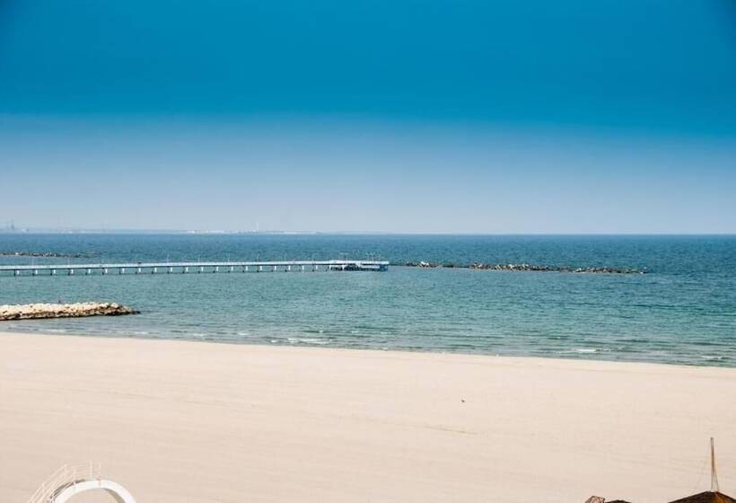 Отель Milano Blue