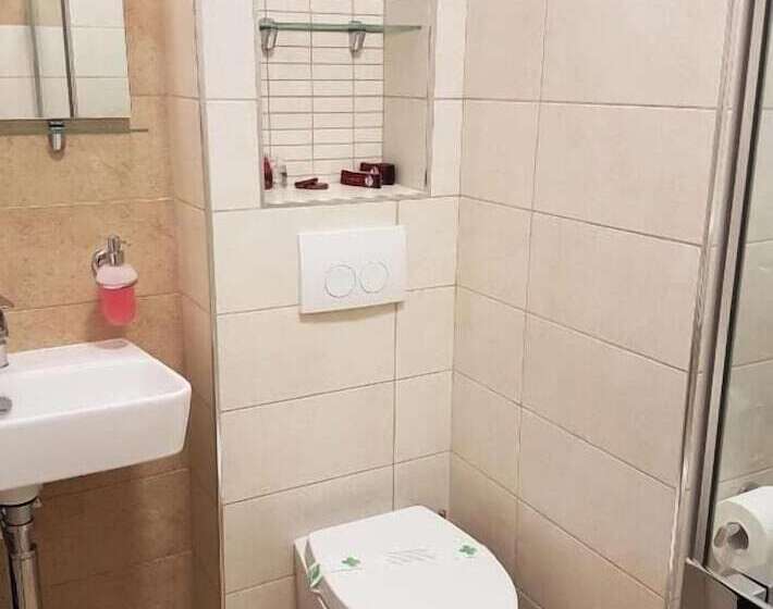 Отель Milano Blue