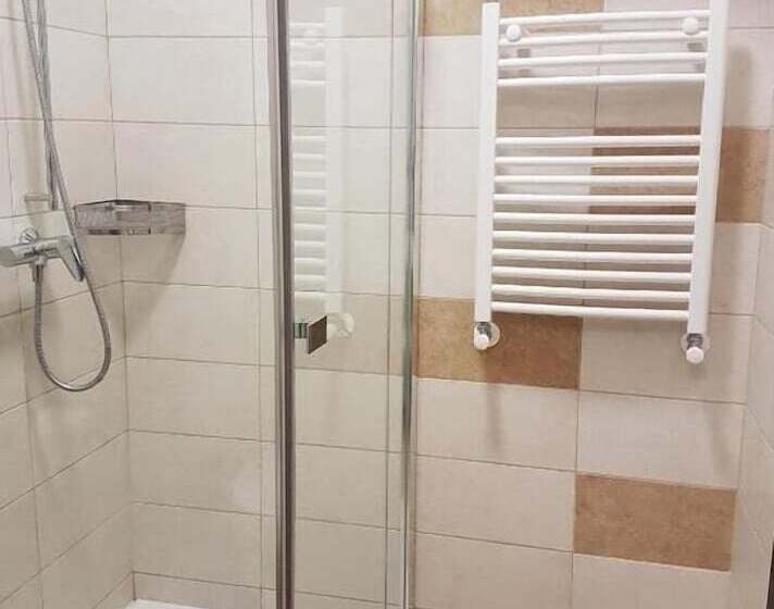 Отель Milano Blue