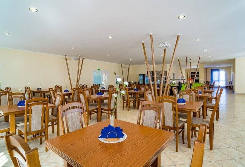 בית מלון כפרי Morska Osada Domki Blisko Morza