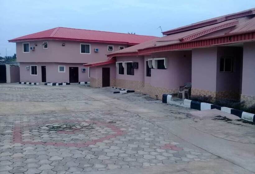 Hôtel Murray S Suites