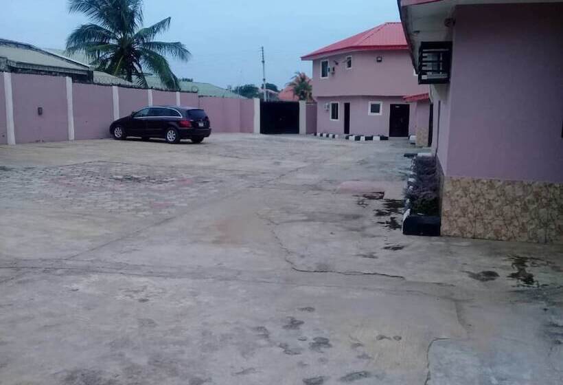 Hôtel Murray S Suites