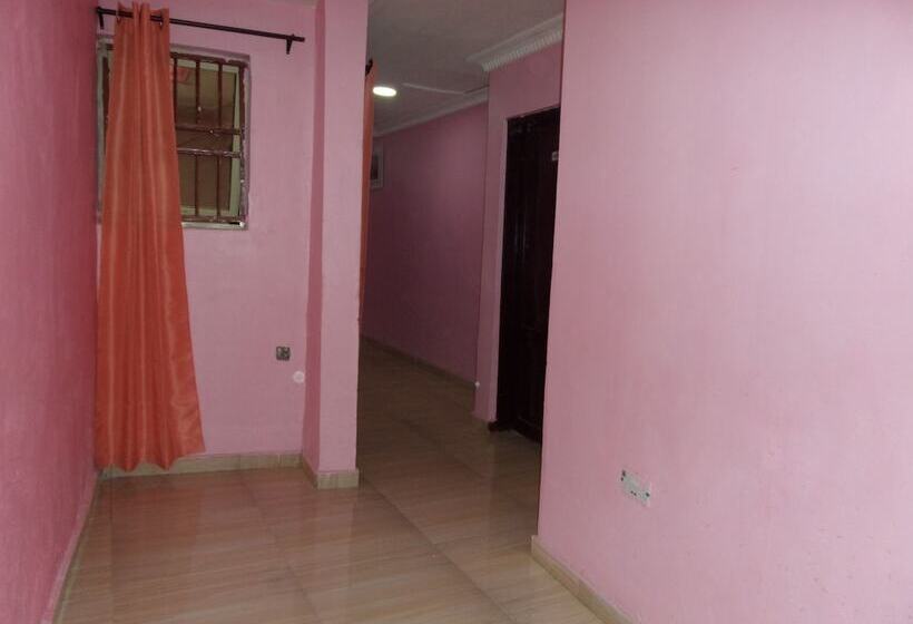 Hôtel Murray S Suites