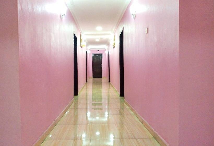 Hôtel Murray S Suites