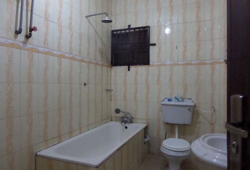 Hôtel Murray S Suites