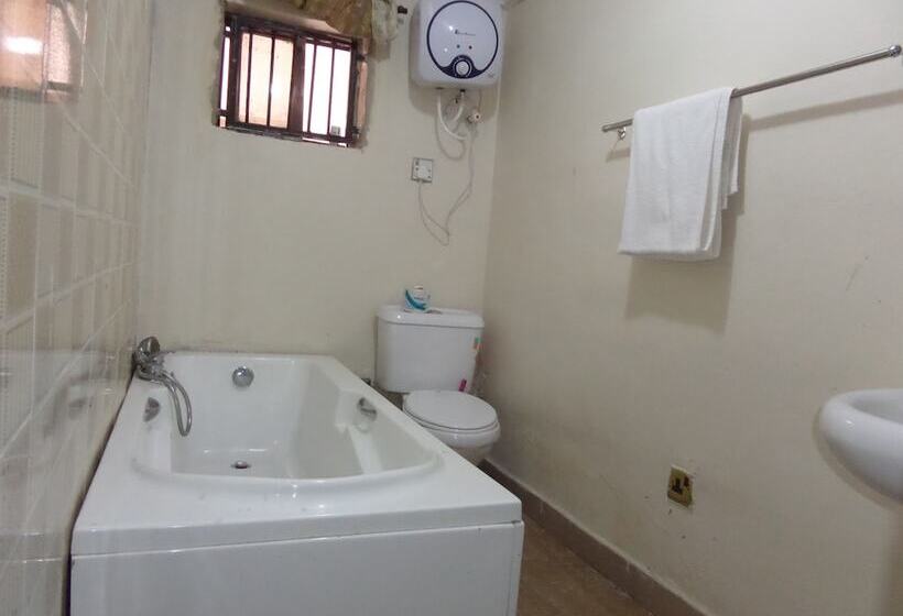 Hôtel Murray S Suites