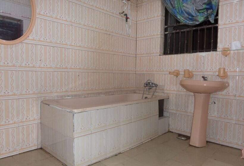 Hôtel Murray S Suites