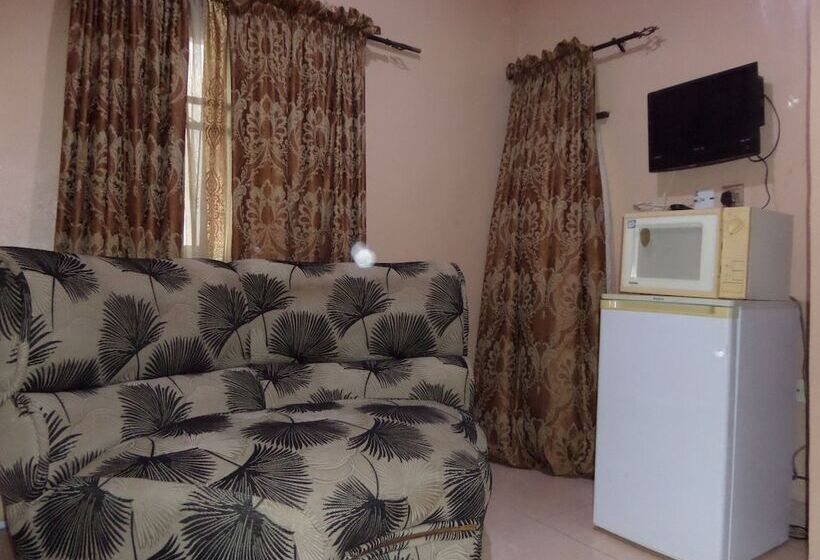 Hôtel Murray S Suites