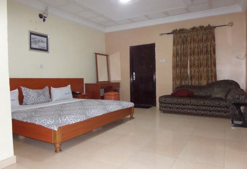 Hôtel Murray S Suites