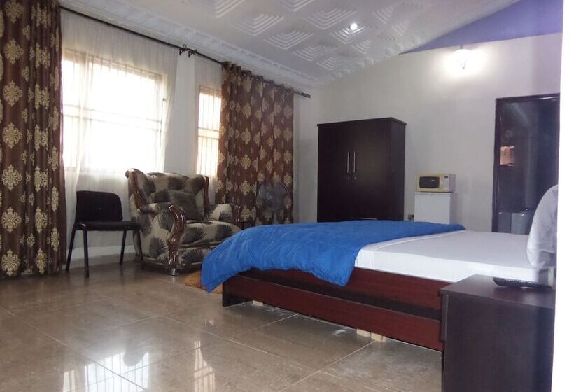 Hôtel Murray S Suites