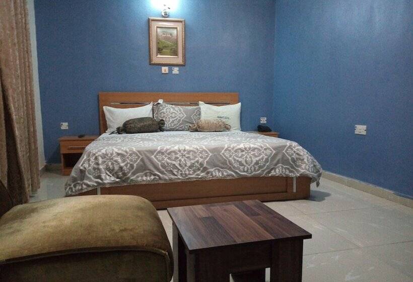 Hôtel Murray S Suites